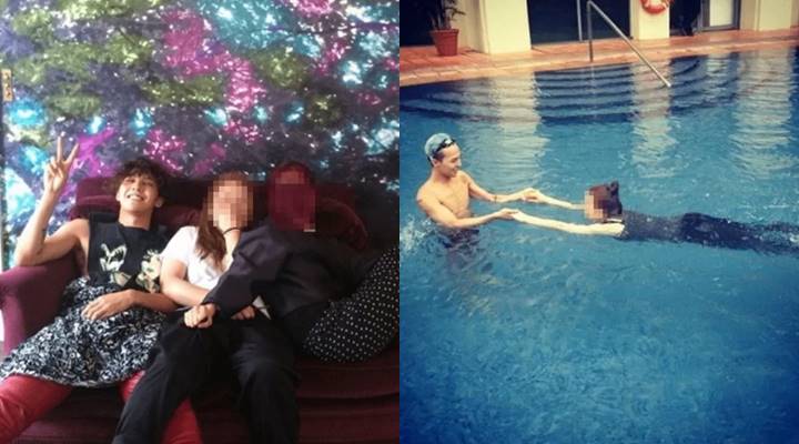 Persahabatan Manis G-Dragon Dengan Sang Stylist Disorot