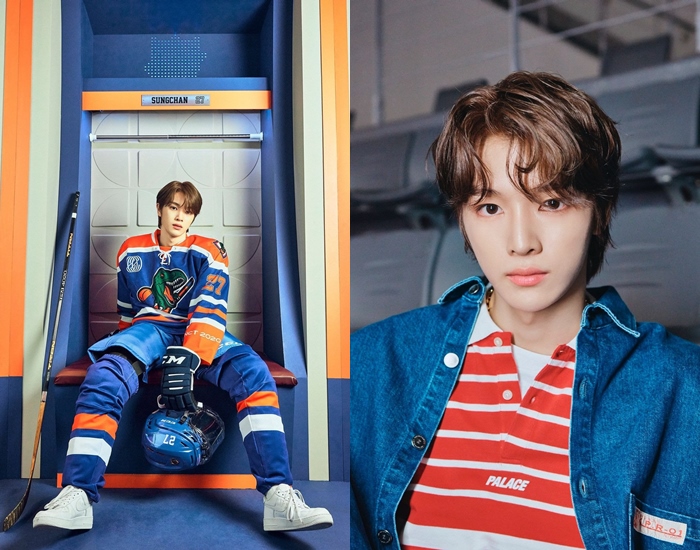 Visual Menawan Curi Perhatian, Member Baru NCT Jung Sungchan Banjir Pujian dari K-Netz