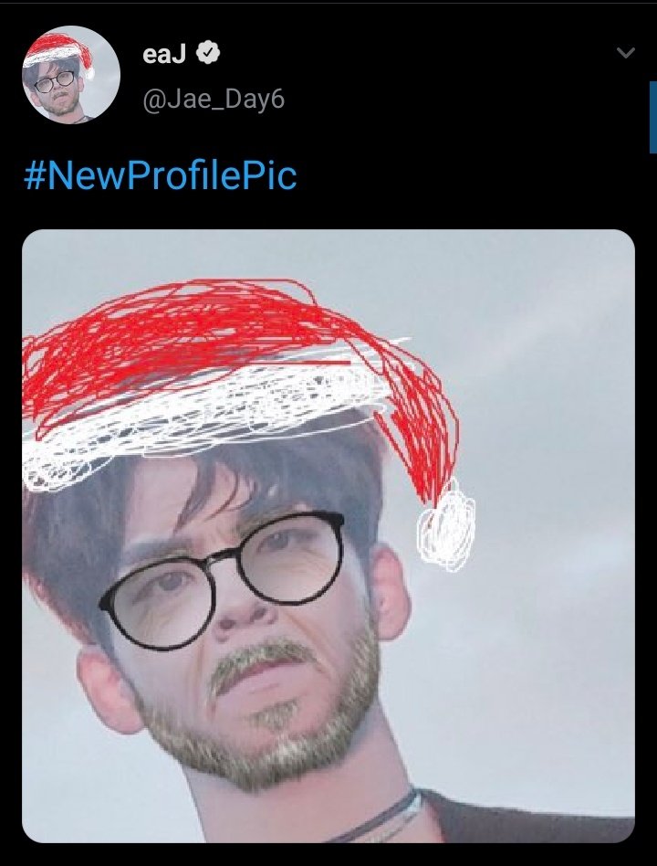 Jae DAY6 ‘Nistakan’ Wonpil di Twitter, Fans Heboh