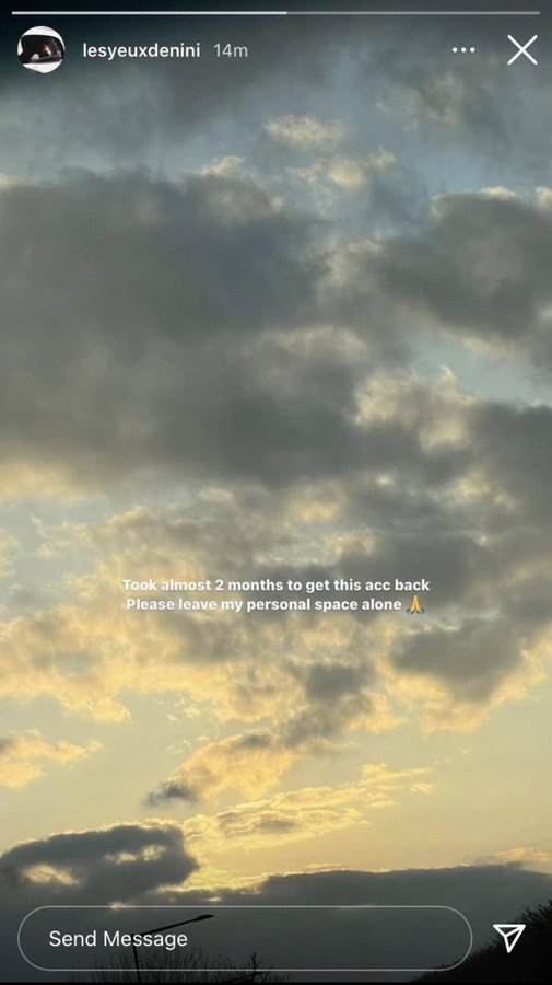 Akun Instagram Diretas, Jennie BLACKPINK Sampai Memohon