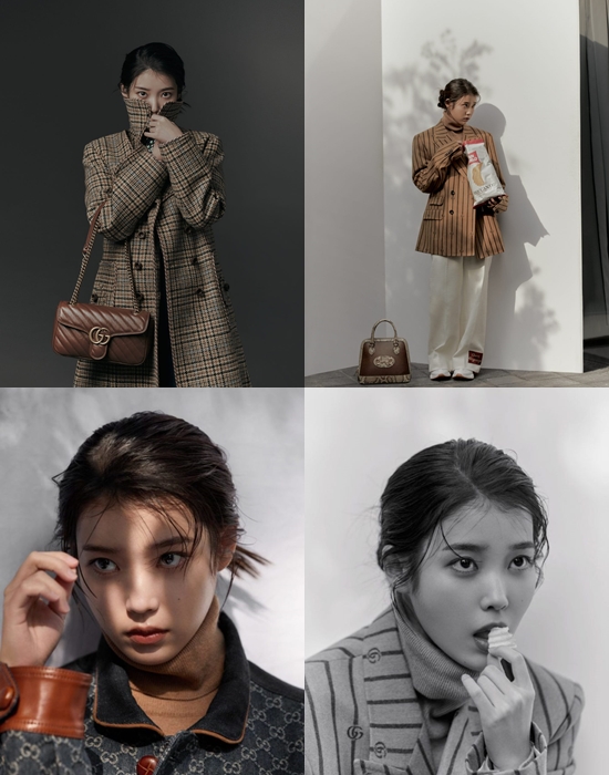 IU Ngaku Derita Insomnia Sejak Usia 20 Tahun Hingga Bicara Soal Mencintai Diri Sendiri