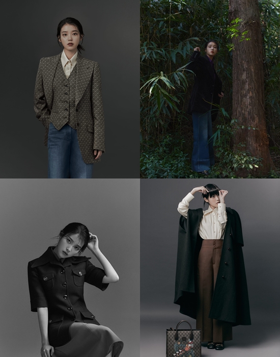 IU Ngaku Derita Insomnia Sejak Usia 20 Tahun Hingga Bicara Soal Mencintai Diri Sendiri