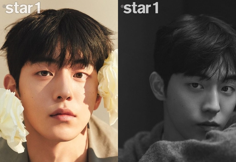 Nam Joo Hyuk Bicara Soal Keseruan Syuting \'Start-Up\' Hingga Persamaanya dengan Sosok Nam Do San