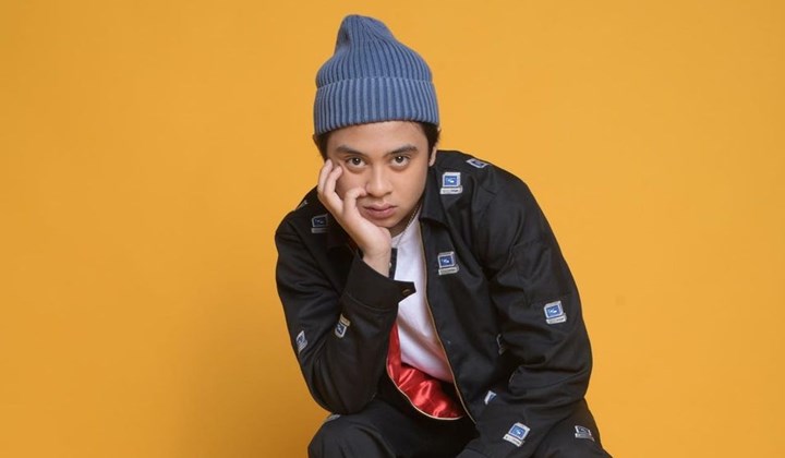 Foto: Dibilang Gonta-ganti Pacar, Bastian Steel Beber Fakta Asli Hingga Ungkap Perasaan ke Sitha Marino