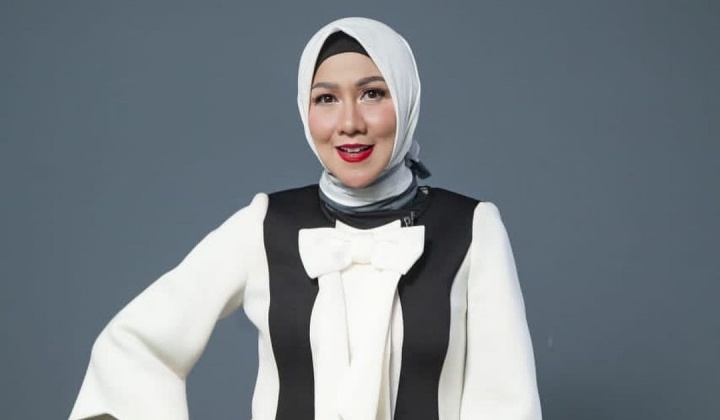Foto: Venna Melinda Blak-blakan Ngaku di depan Maia Idamkan Suami Seperti Irwan Mussry, Ungkap Alasannya