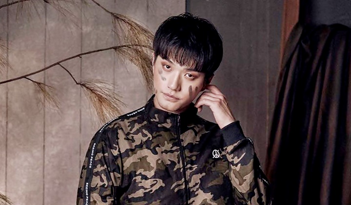 Foto: Dicibir Soal Kedekatannya dengan Anak Sambung, Lee Jeong Hoon Geram Hingga Tegaskan Hal Ini