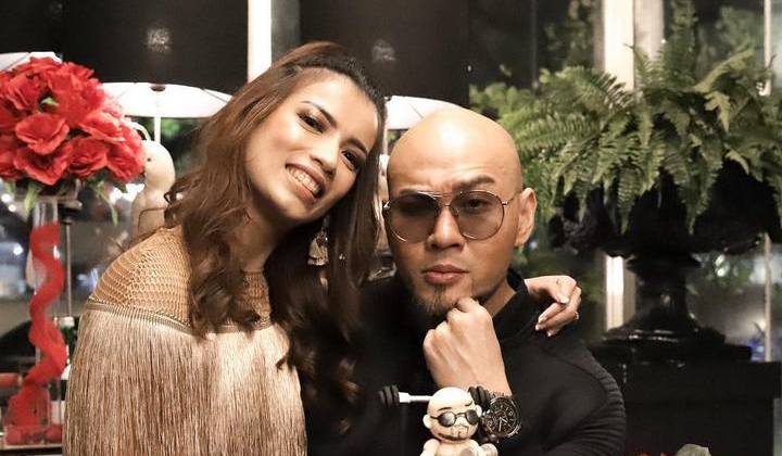 Foto: Tak Pernah Lagi Pajang Foto Bareng Sabrina Chairunnisa, Deddy Corbuzier Ungkap Alasannya