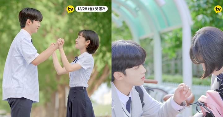 ‘A Love So Beautiful’ Bagikan Momen Manis Kim Yohan dan Su Ju Yeon