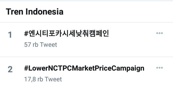 Begini Respon Haechan Saat Tahu Harga ‘Selangit’ Photocard NCT di Pasaran