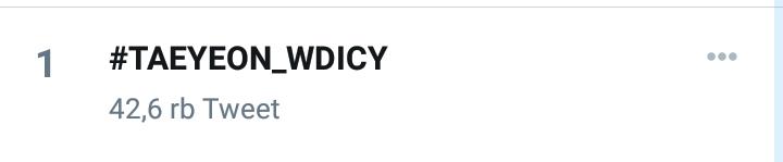 Taeyeon SNSD Comeback dengan ‘What Do I Call You’ Hingga Jadi Trending