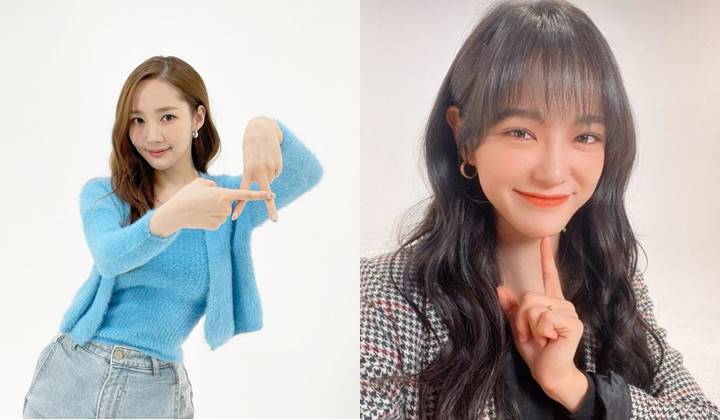 Pemeran \'Busted\' Tebar Kode Rahasia Jelang Penayangan Musim Baru