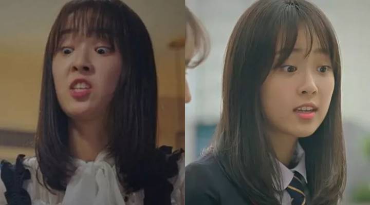 Disorot, Akting Choi Yebin Pemeran Ha Eun Byeol di \'Penthouse\' Tuai Pro Kontra