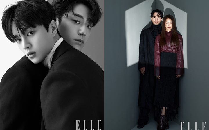 \'18 Again\' Lambungkan Namanya, Lee Do Hyun Malah Kesulitan Pahami Karakter Baru di \'Sweet Home\'