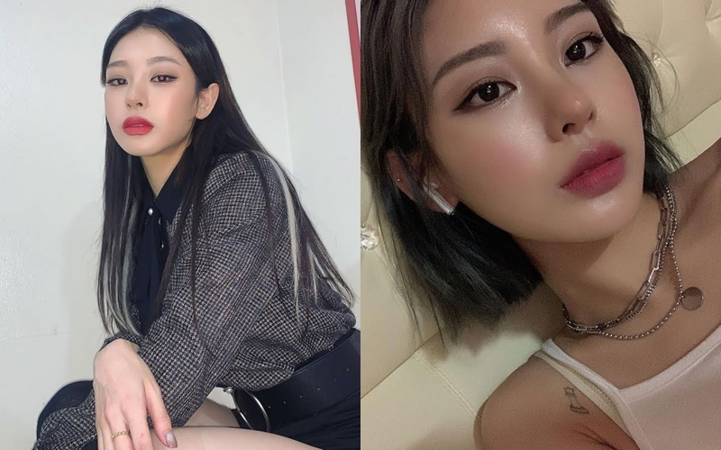 Punya Visual Bak Idol, Penari Latar Kai di Single \'Mmmh\' Ini Sukses Tuai Atensi