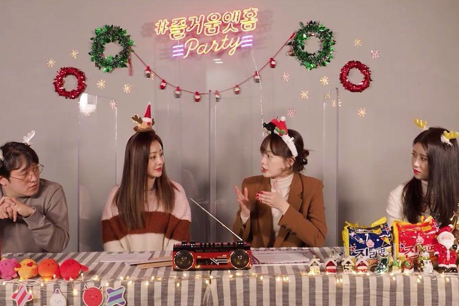 Jeon So Min Ternyata Pernah Gagal Ikut Kencan Buta