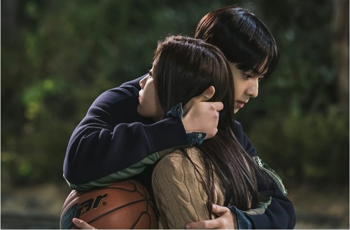 Terbakar Cemburu, Cha Eun Woo Beranikan Diri Ungkap Cinta Pada Moon Ga Young