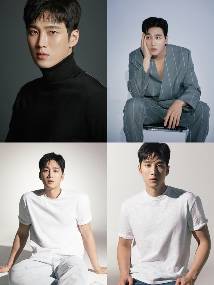 Ahn Bo Young Bicara Soal Tahun 2020 yang Berarti dan Adegan Ciuman di Drama \'Kairos\'