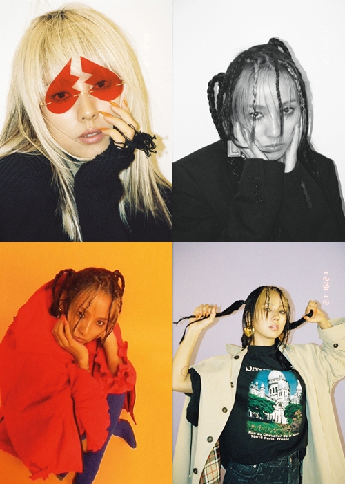 Menikah Sejak 2013, Lee Hyori Akhirnya Ungkap Keinginan Menjadi Seorang Ibu