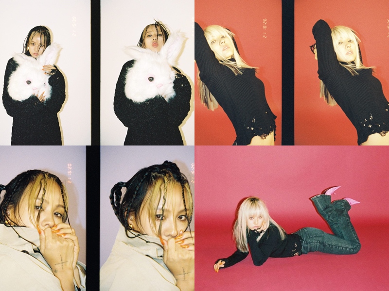 Lee Hyori Ngaku Senang Membagi Privasinya dengan Fans Hingga Ungkap Alasan Hiatus dari Sosmed