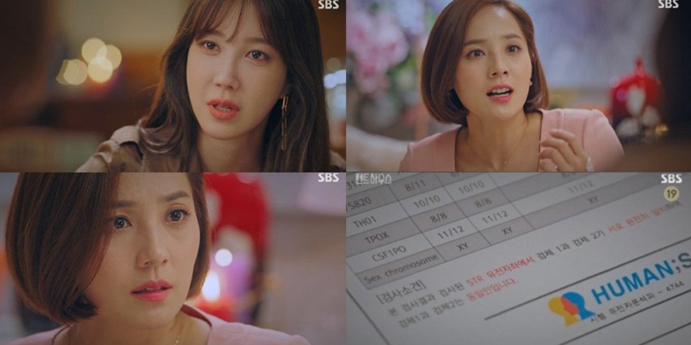 Karakter Eugene di \'Penthouse\' Sempat Dikira Transgender Gara-Gara Ini