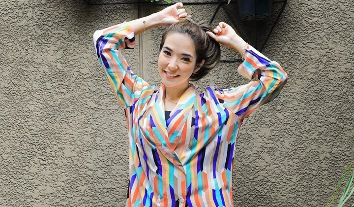 Foto: Pelapor Bingung Usai Dihujat Gara-gara Sarankan Gisella Anastasia Minta Maaf ke Publik