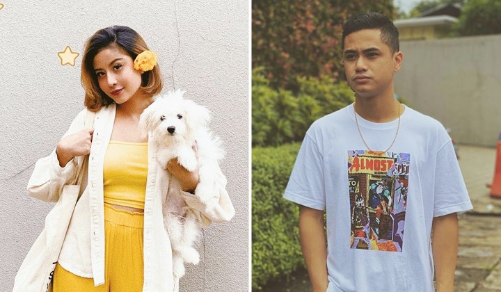 Foto: Sudah Putus, Awkarin Tak Ragu Unggah Momen 2020 Bareng Sabian Tama