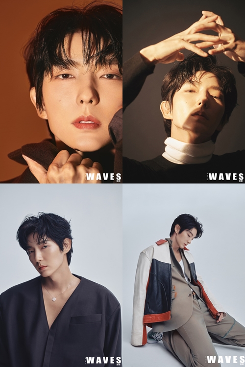 Tampil Memukau di Majalah Tiongkok, Lee Jun Ki Bicara Soal Selektif Memilih Proyek Barunya