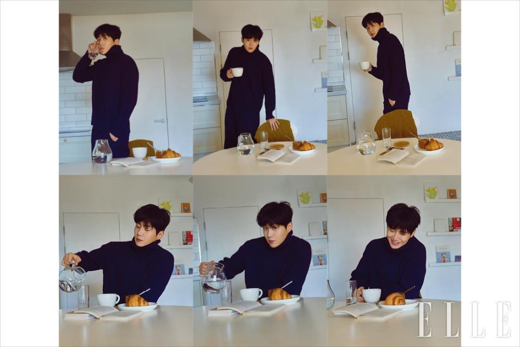 Kim Seon Ho Bicara Tentang Popularitas Hingga Akui Tak Pernah Nyatakan Cinta Duluan