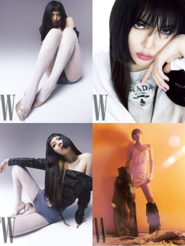 HyunA Ungkap Alasan Pede Tampil dengan Konsep Berani dan Seksi Hingga Kenang Ulang Debut Solonya