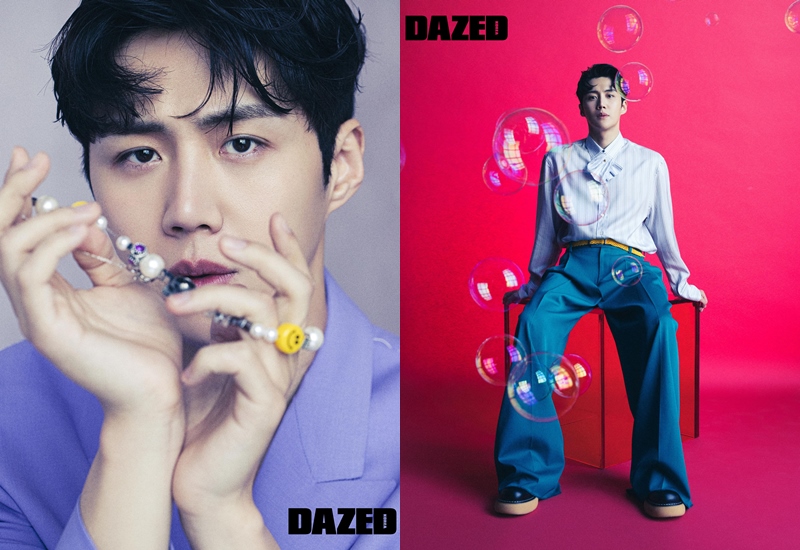 Kini Makin Populer, Kim Seon Ho Akui Dirinya Masih Sama: Aku Masih Lamban