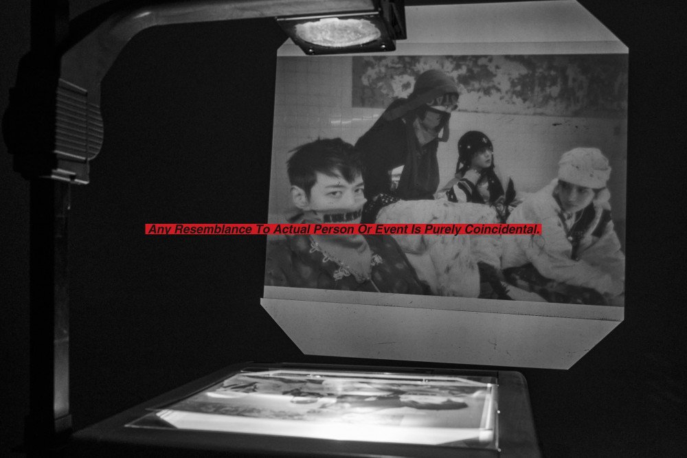 SHINee Ungkap Tanggap Pasti Comeback Hingga Rilis Teaser Gambar Misterius