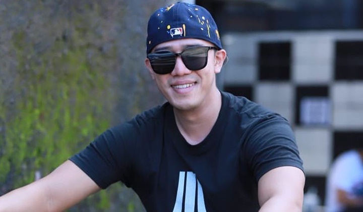 Foto: Ayah Meninggal Dunia, Ruri Repvblik Ungkap Duka Mendalam Hingga Persembahkan Lagu Baru