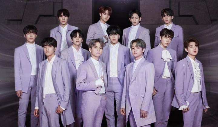 Foto: Baru Debut, TREASURE Akan Muncul di 'Yoo Hee Yeol’s Sketchbook' Minggu Ini