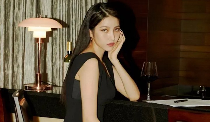 Foto: Source Music Rilis Permintaan Maaf Soal Kontroversi Foto Sowon dan Ungkap Detail Asal Mulanya