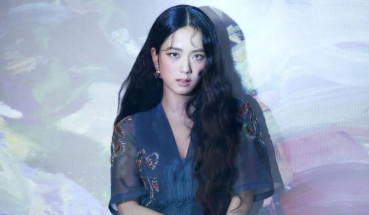 Foto: Bikin Iri, Jisoo BLACKPINK Siapkan Kue dan Perayaan Spesial Ultah Sosok ini