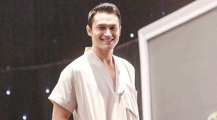 Foto: Sempat Dikabarkan Menikah, Indra Bruggman Tanggapi Begini Soal Kepergian Soraya Abdullah