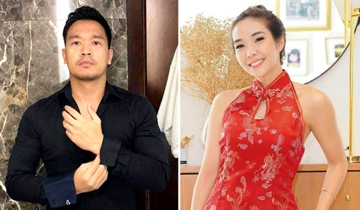 Foto: Tanggapan Gisella Anastasia Soal Kemungkinan Bertemu Nobu Saat Olah TKP Kasus Video Syur