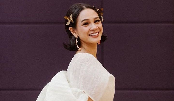 Foto: Andien Bagikan Kondisi Sang Ayah Usai Dirawat Selama 3 Minggu di ICU Karena Covid-19