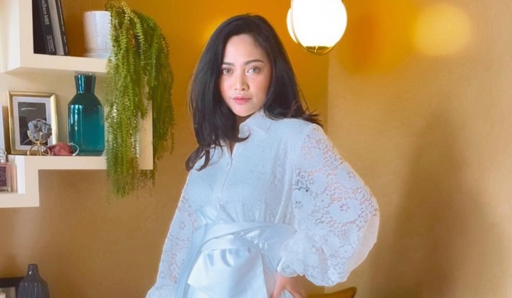 Foto: Rachel Vennya Diam-diam Sudah Gugat Cerai Suami Sejak 20 Januari Lalu
