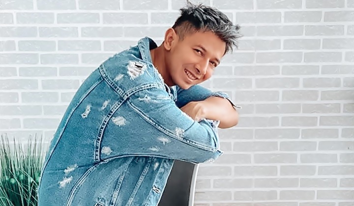 Foto: Sonny Septian Bandingkan Perbedaan Jadi Artis Dulu dan Sekarang Hingga Ungkap Pesan Penting Ini