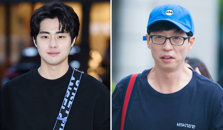 Foto: Mimpi Hampir Terwujud, Jo Byeong Gyu Ditawari Jadi Member Tetap Variety Show Bareng Yoo Jae Suk