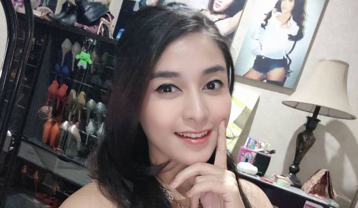 Foto:  9 Tahun Jadi Istri Kedua Pejabat, Gege Fransiska Ungkap Alasan Pisah