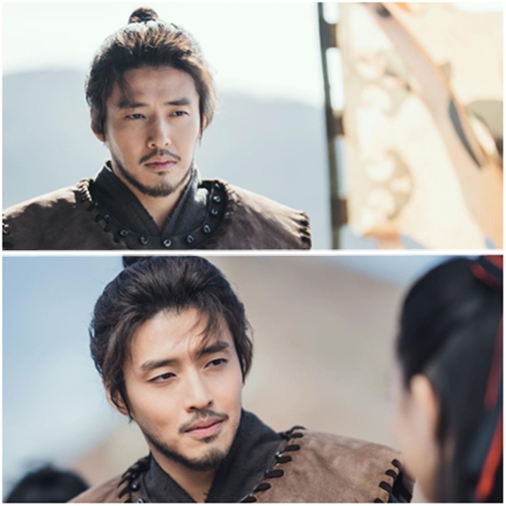 Kang Ha Neul Pertahankan Kerajaannya di \'River Where the Moon Rises\'