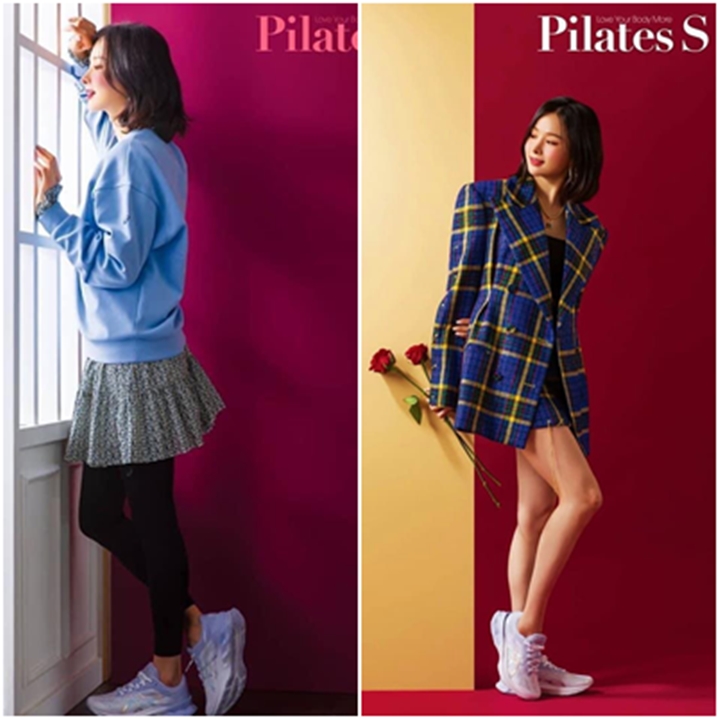 Solji EXID Buka-Bukaan Bicara Asmara dan Karier Solonya