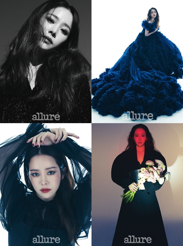 Han Ji Min Akui Sudah Tak Sering Menangis di Lokasi Syuting Hingga Cerita yang Dilakukannya Saat Salju Turun