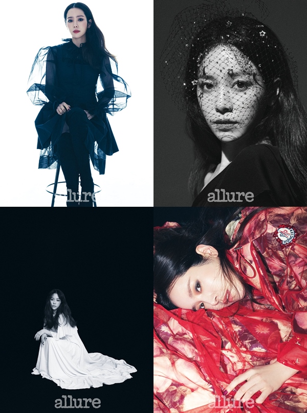 Han Ji Min Akui Sudah Tak Sering Menangis di Lokasi Syuting Hingga Cerita yang Dilakukannya Saat Salju Turun