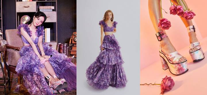 harga kostum jisoo blackpink