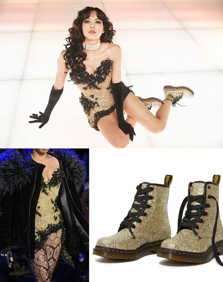 harga kostum lisa blackpink