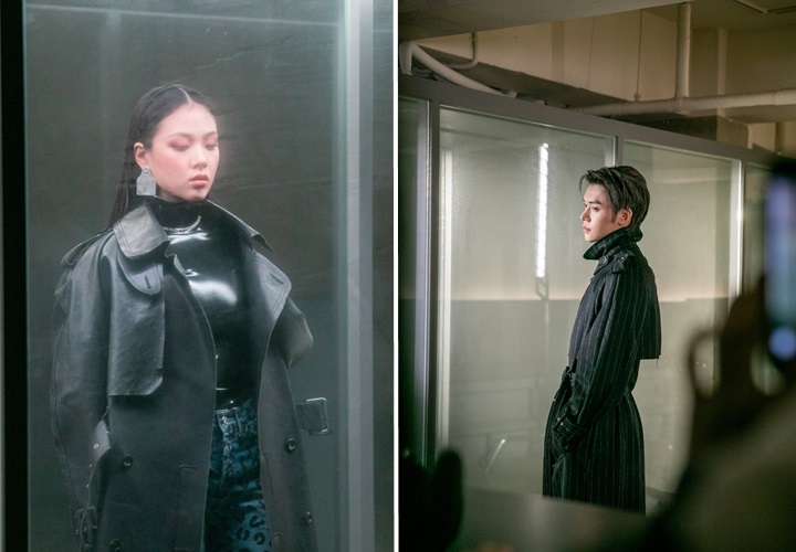 Yeonjun TXT dan Yangyang WayV Akan Tampil di Panggung Runaway \'New York Fashion Week\'