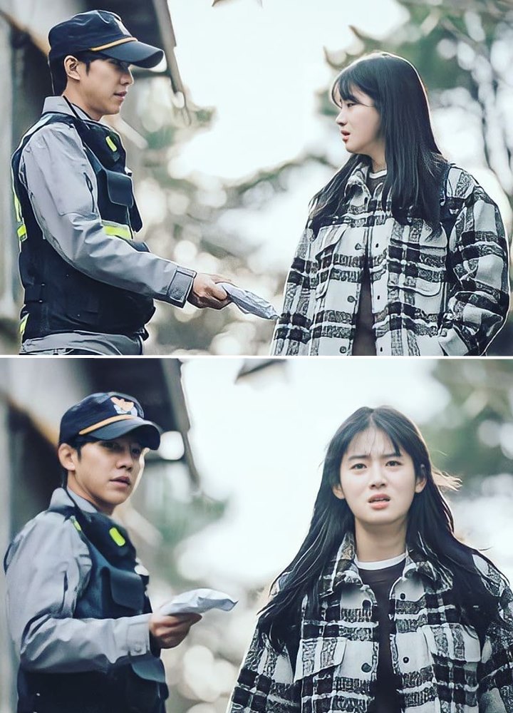 Hubungan Tak Terduga Lee Seung Gi dan Park Ju Hyun di \'Mouse\'